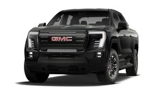 2026 GMC Sierra EV Elevation Extended Range Truck