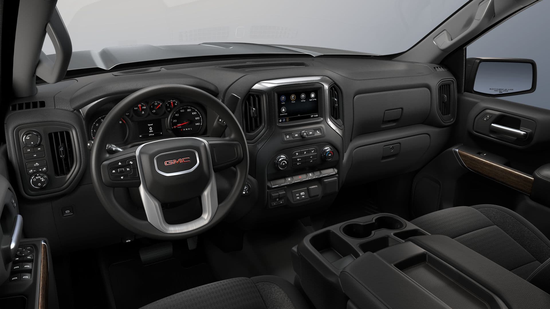 2025 GMC Sierra 2500HD Pro - Photo 30