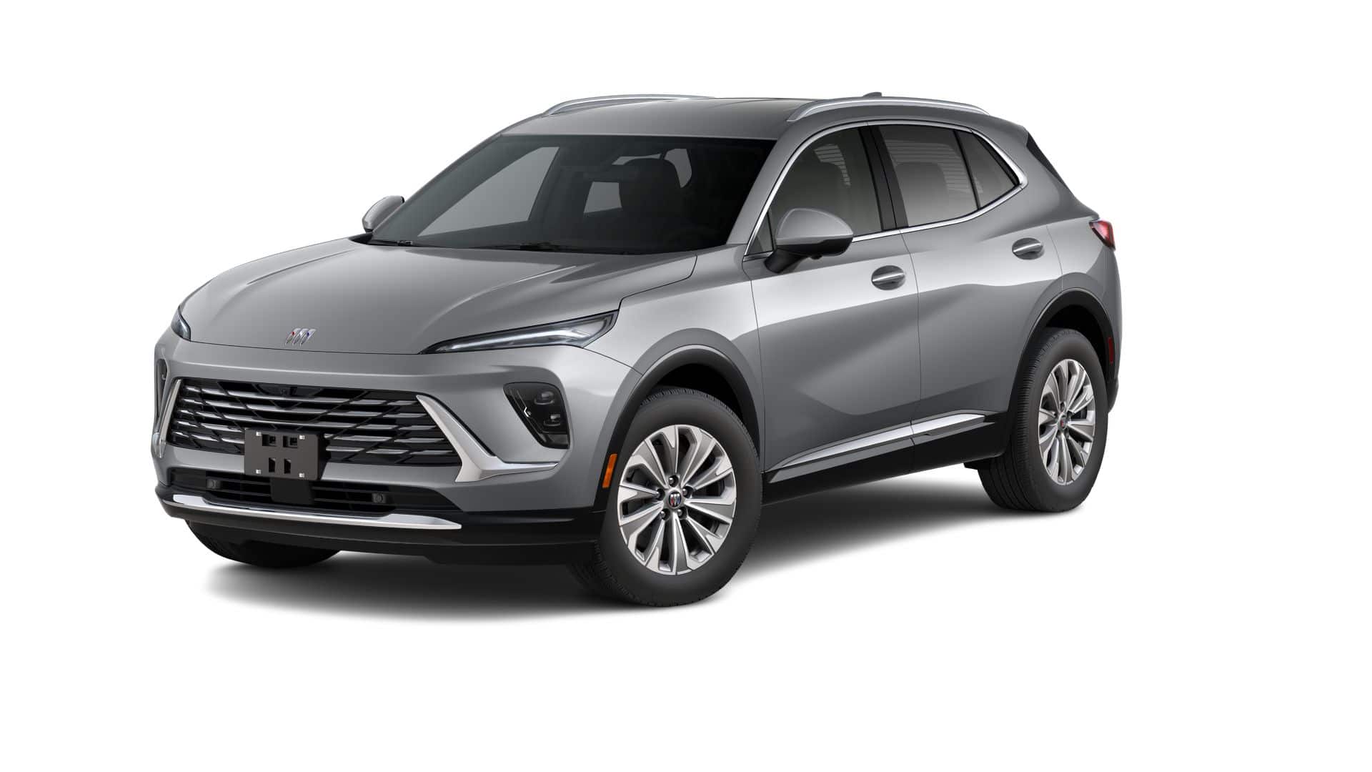 2025 Buick Envision Preferred photo 2