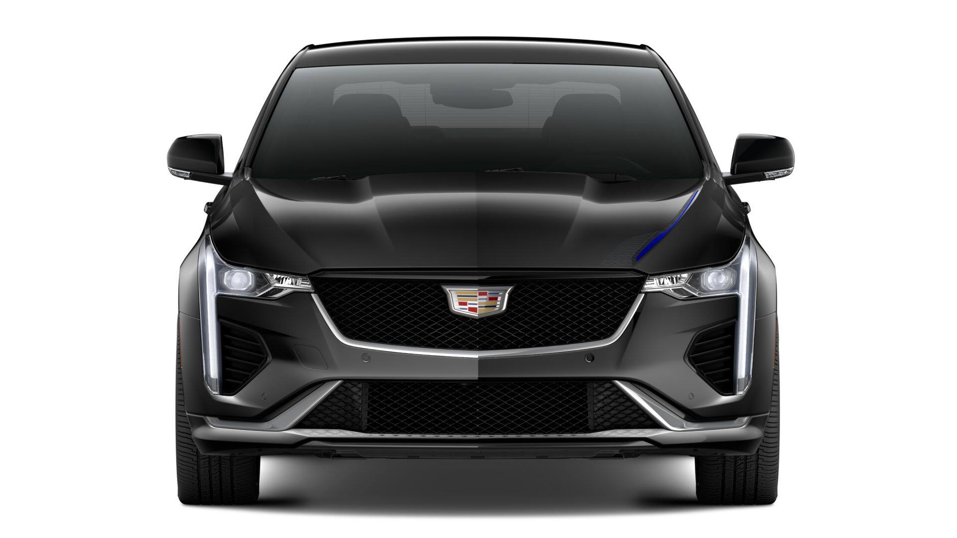 2026 Cadillac CT4 Sport - Photo 33