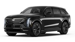 2026 CADILLAC ESCALADE IQ Sport SUV