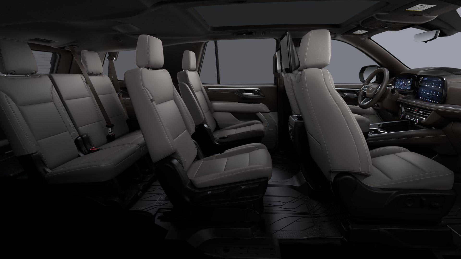 2026 Chevrolet Tahoe Z71 - Photo 55