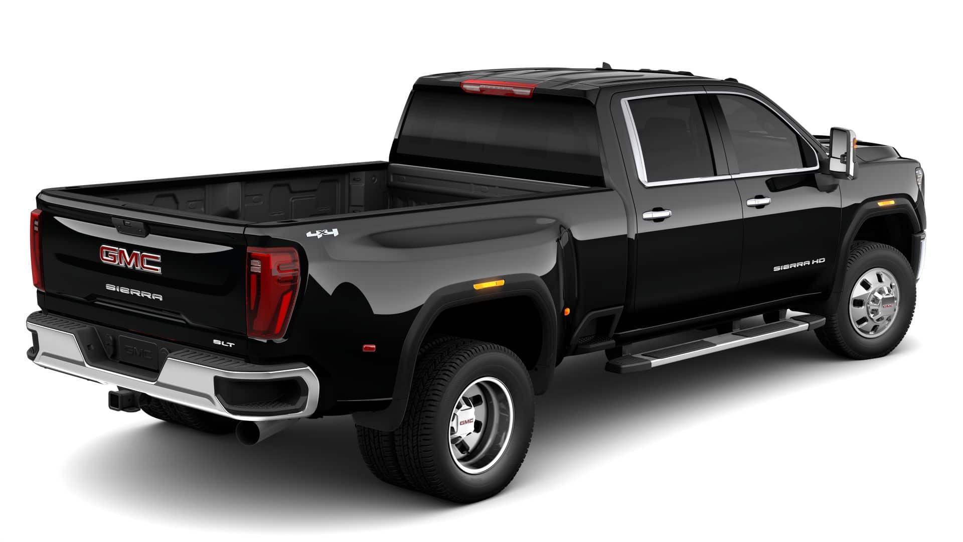 2026 GMC Sierra 3500HD SLT - Photo 35
