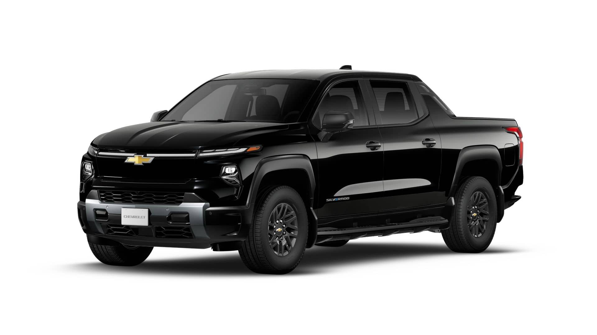 2025 Chevrolet Silverado EV LT - Photo 58