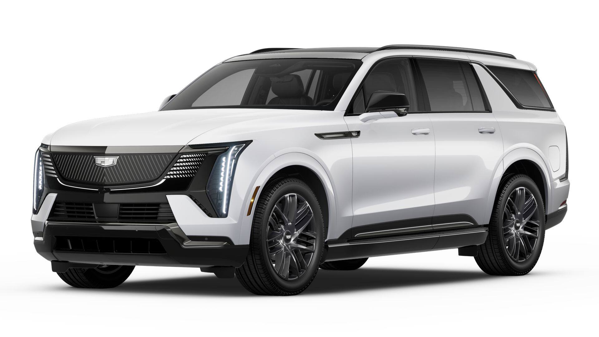 2026 Cadillac Escalade IQL Sport - Photo 25