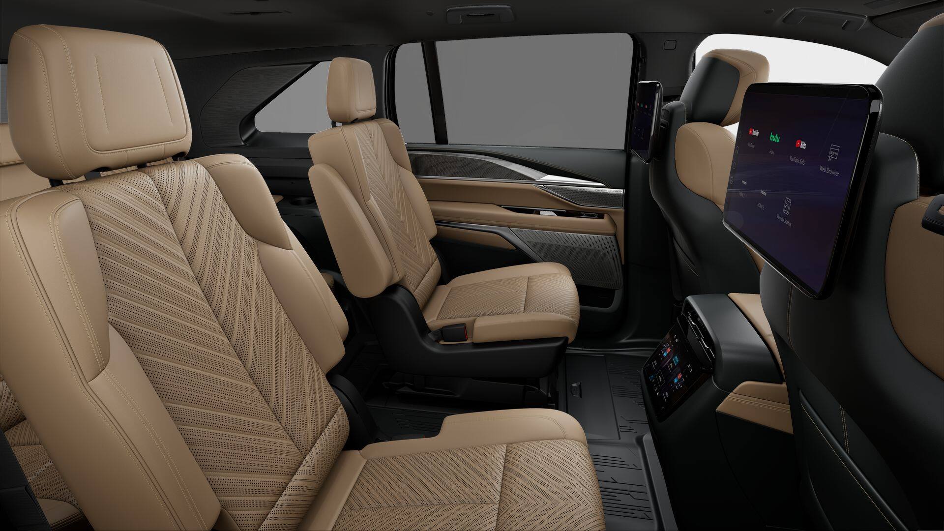 2026 Cadillac Escalade IQ Premium Sport - Photo 20