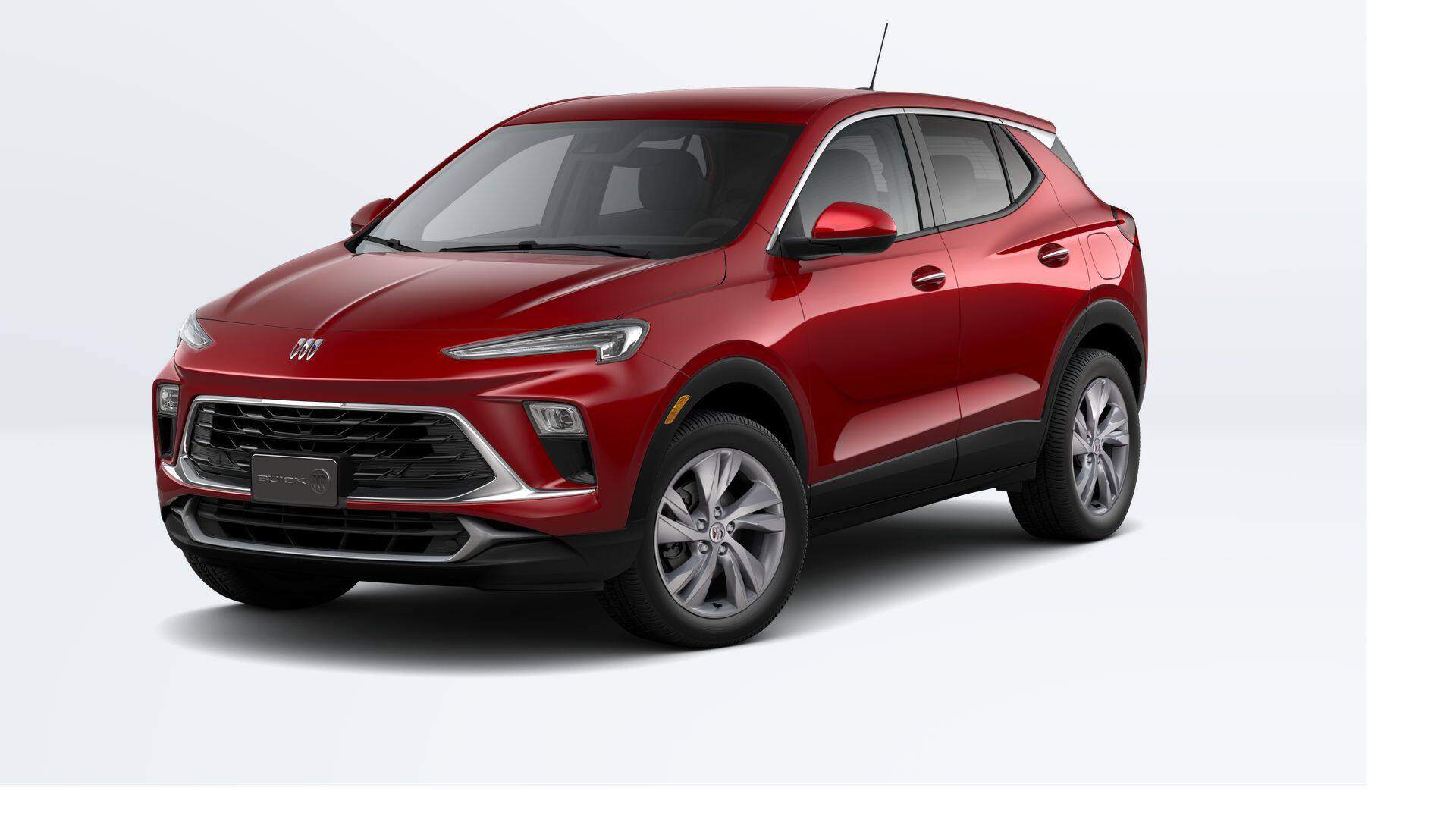 2026 Buick Encore GX Preferred photo 2