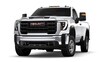  GMC Sierra 2500 HD