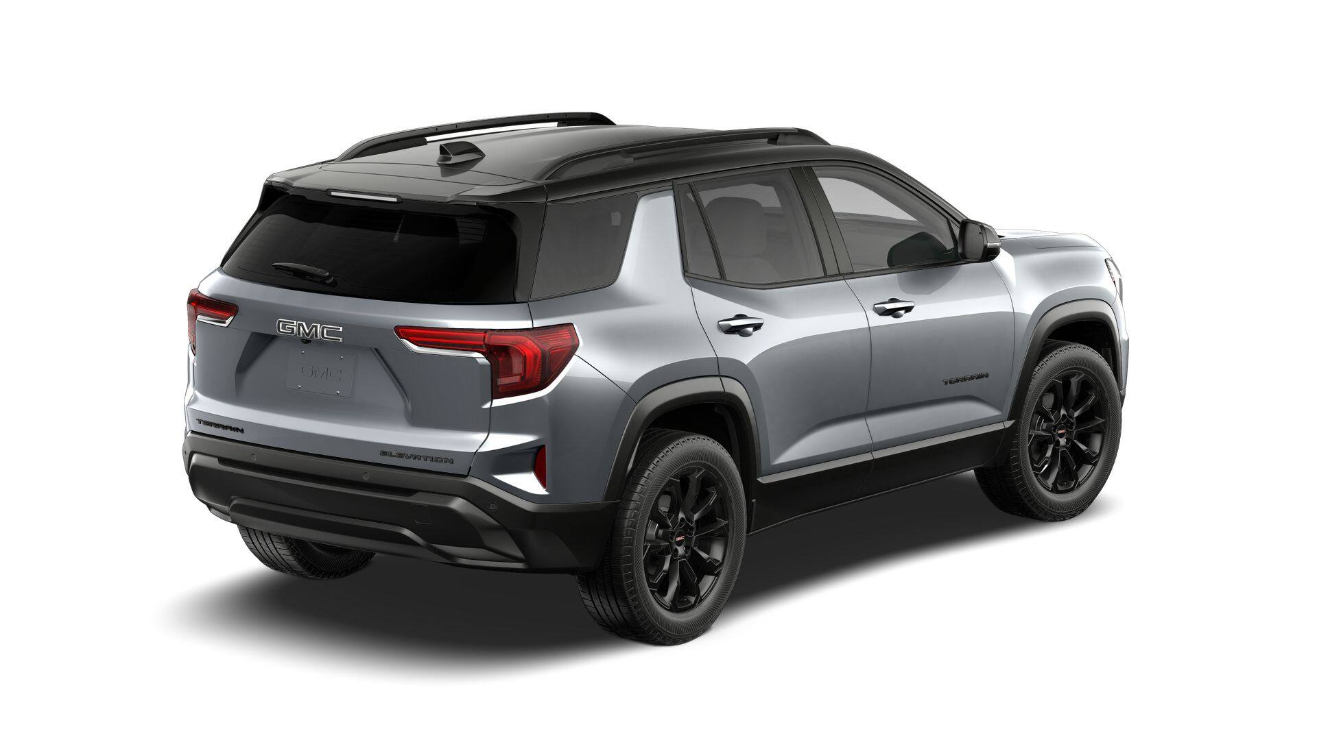 2027 GMC Terrain Elevation - Photo 24