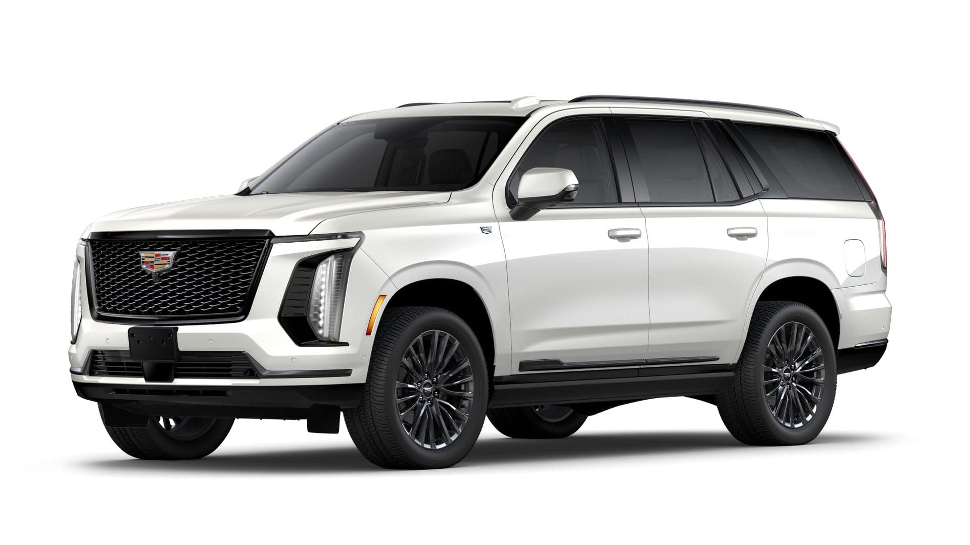 2025 Cadillac Escalade Sport Platinum photo 2