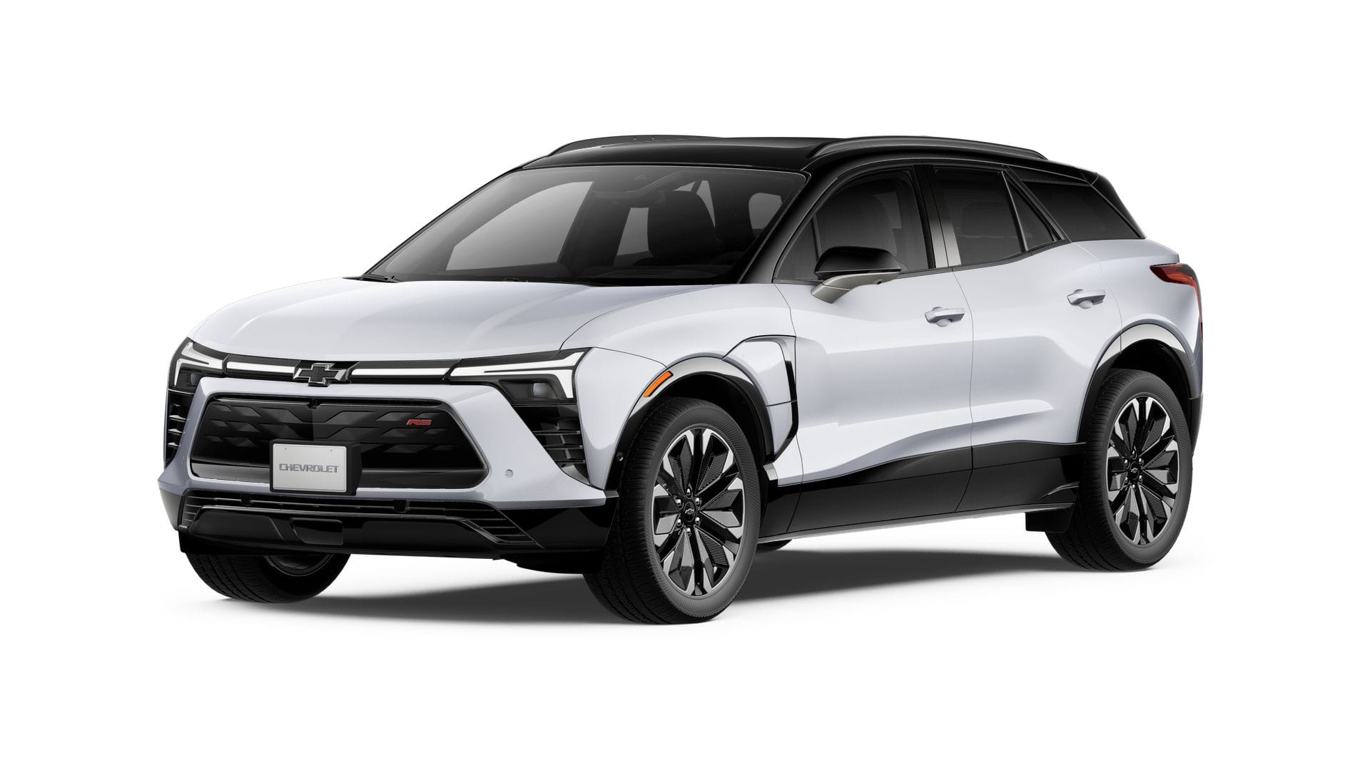 New 2027 Chevrolet Blazer EV RS SUV