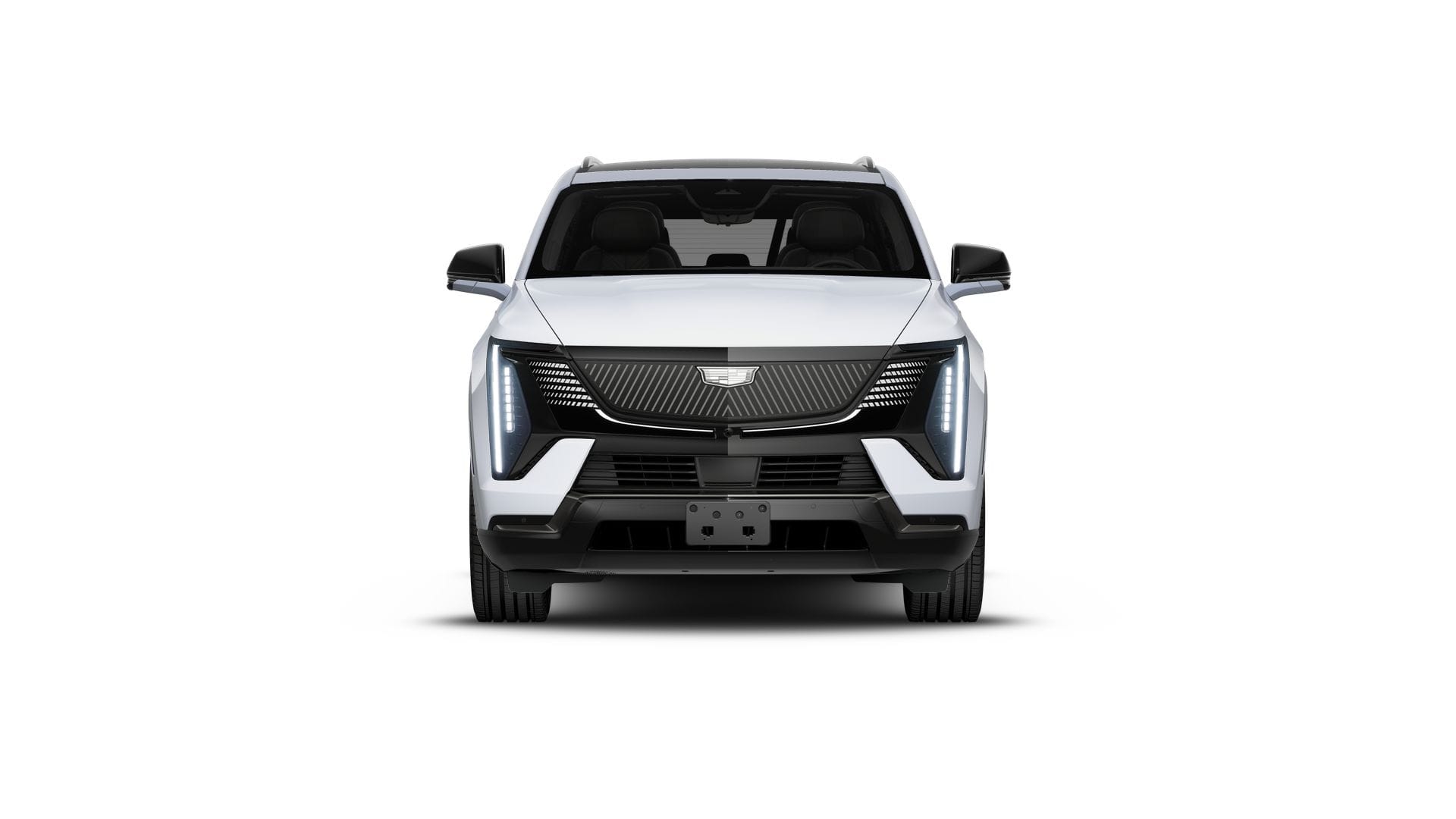 2026 Cadillac Escalade IQL Sport - Photo 32