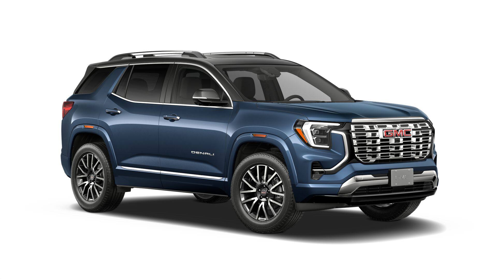 2027 GMC Terrain Denali - Photo 18