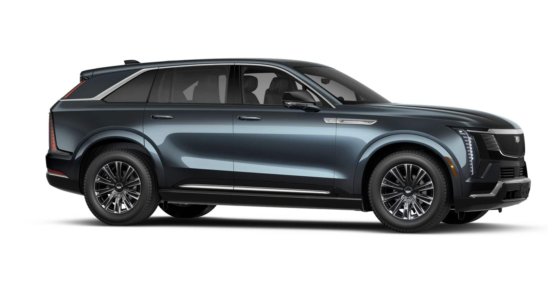 2026 Cadillac Escalade IQ Luxury - Photo 36