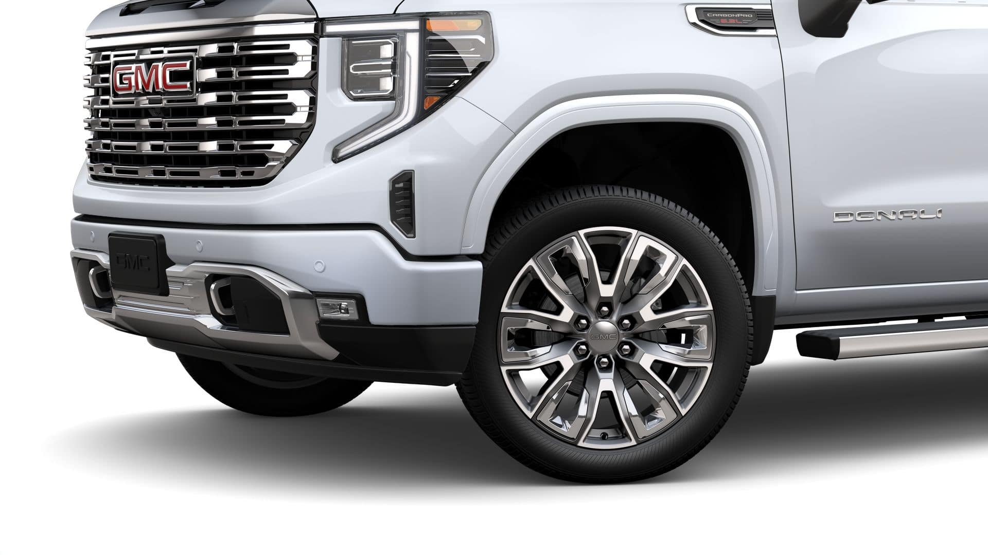 2026 GMC Sierra 1500 Denali - Photo 31