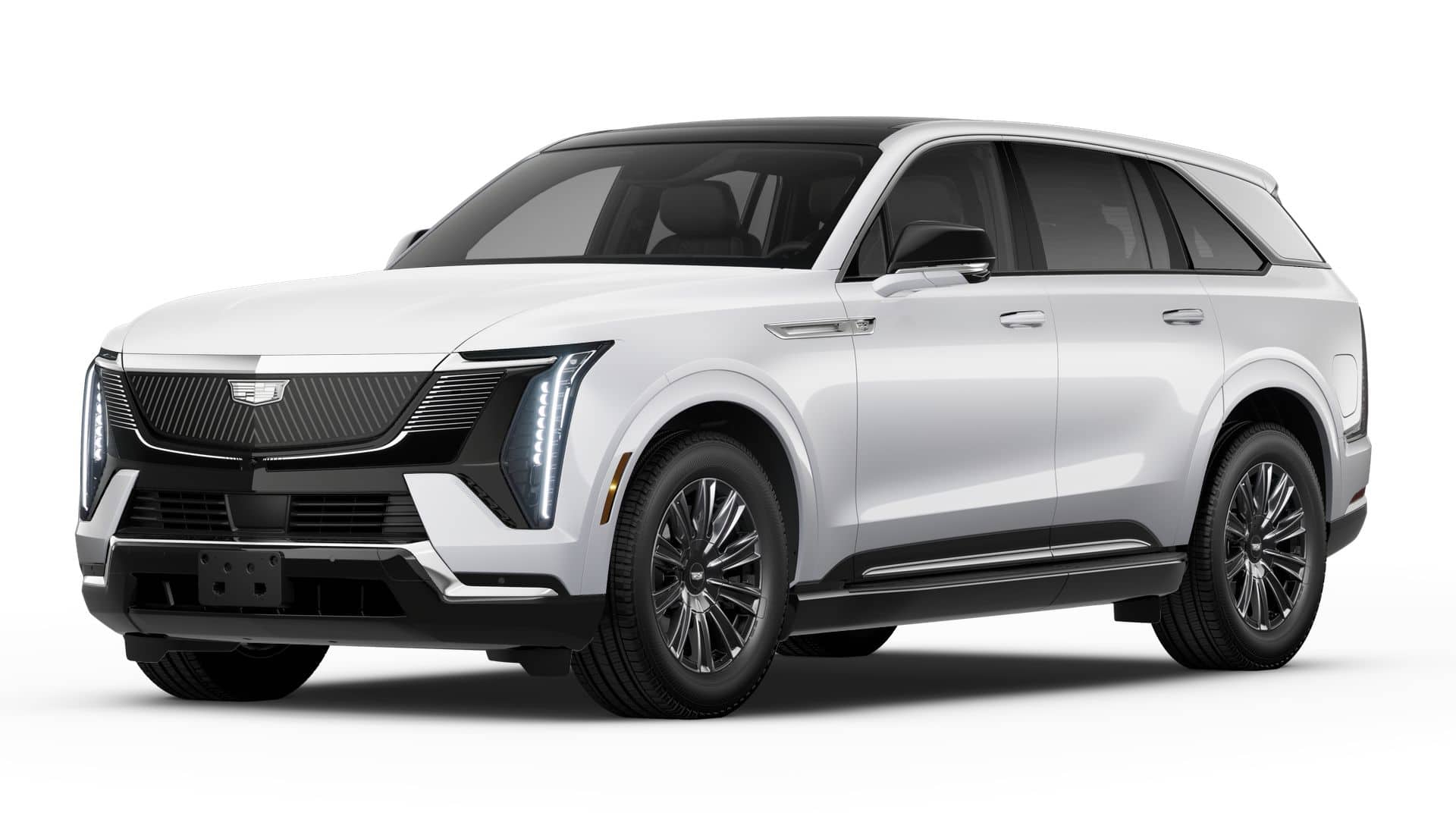  CADILLAC ESCALADE IQ