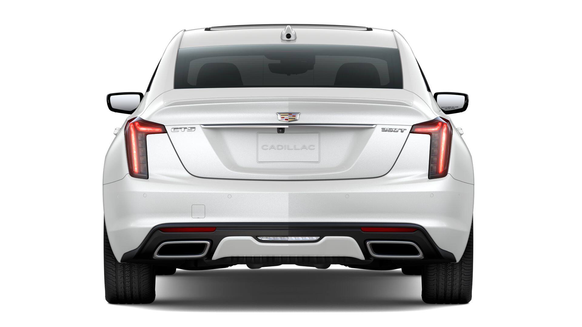 2025 Cadillac CT5 Sport photo 2