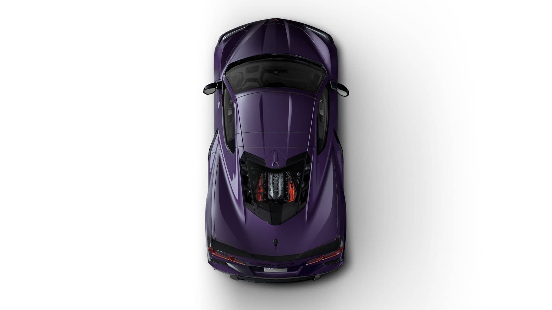2026 Chevrolet Corvette 2LT - Photo 38