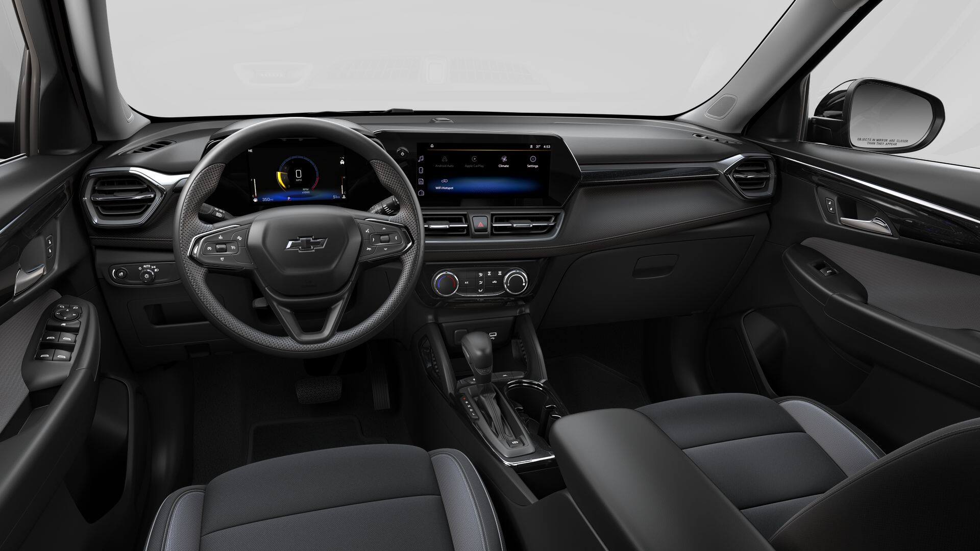 2026 Chevrolet Trailblazer LT - Photo 53