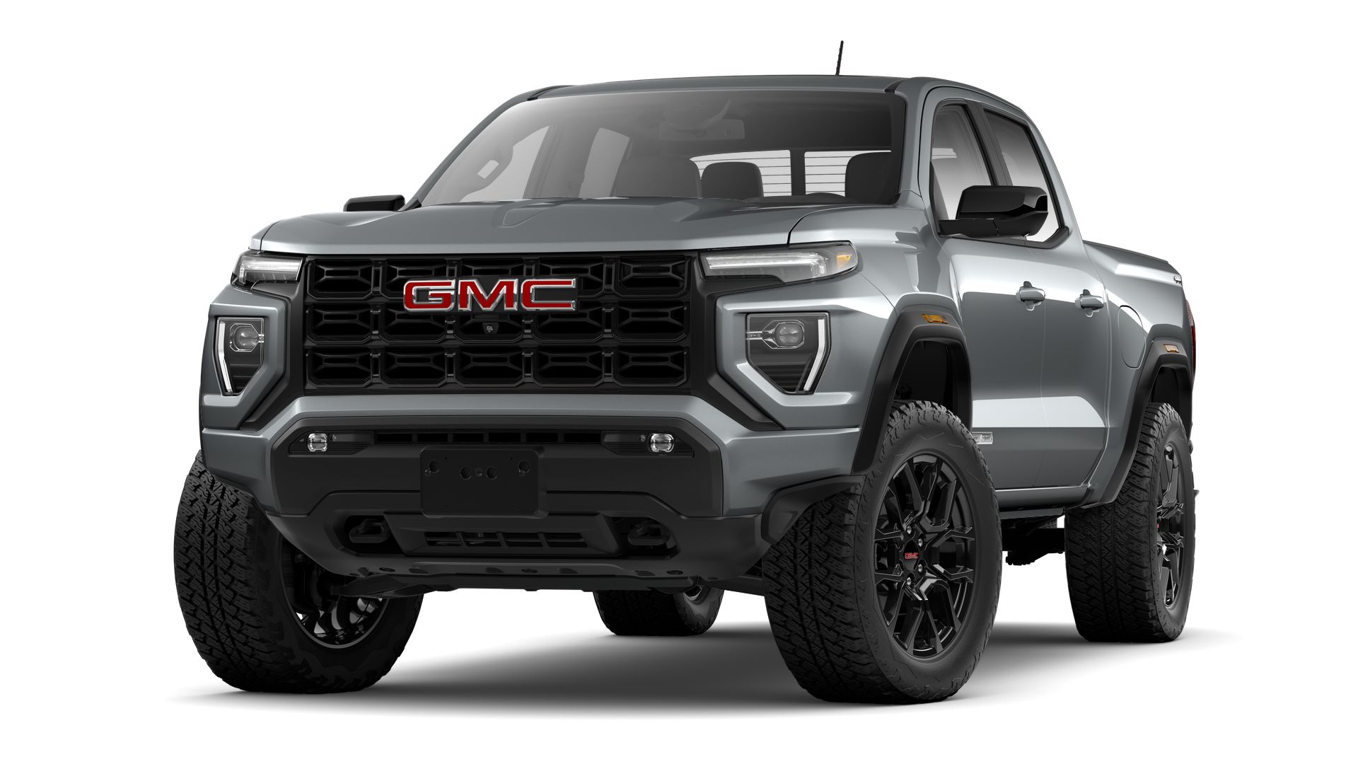 2026 GMC Canyon Elevation - Photo 25