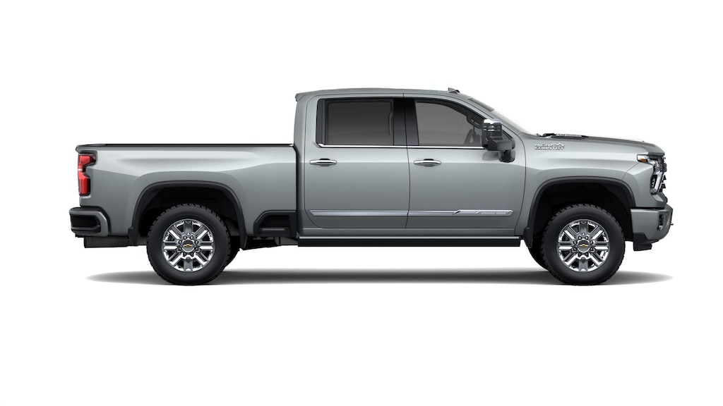 New 2026 Chevrolet Silverado 2500 HD High Country Truck