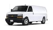 Chevrolet Express Cargo 2500