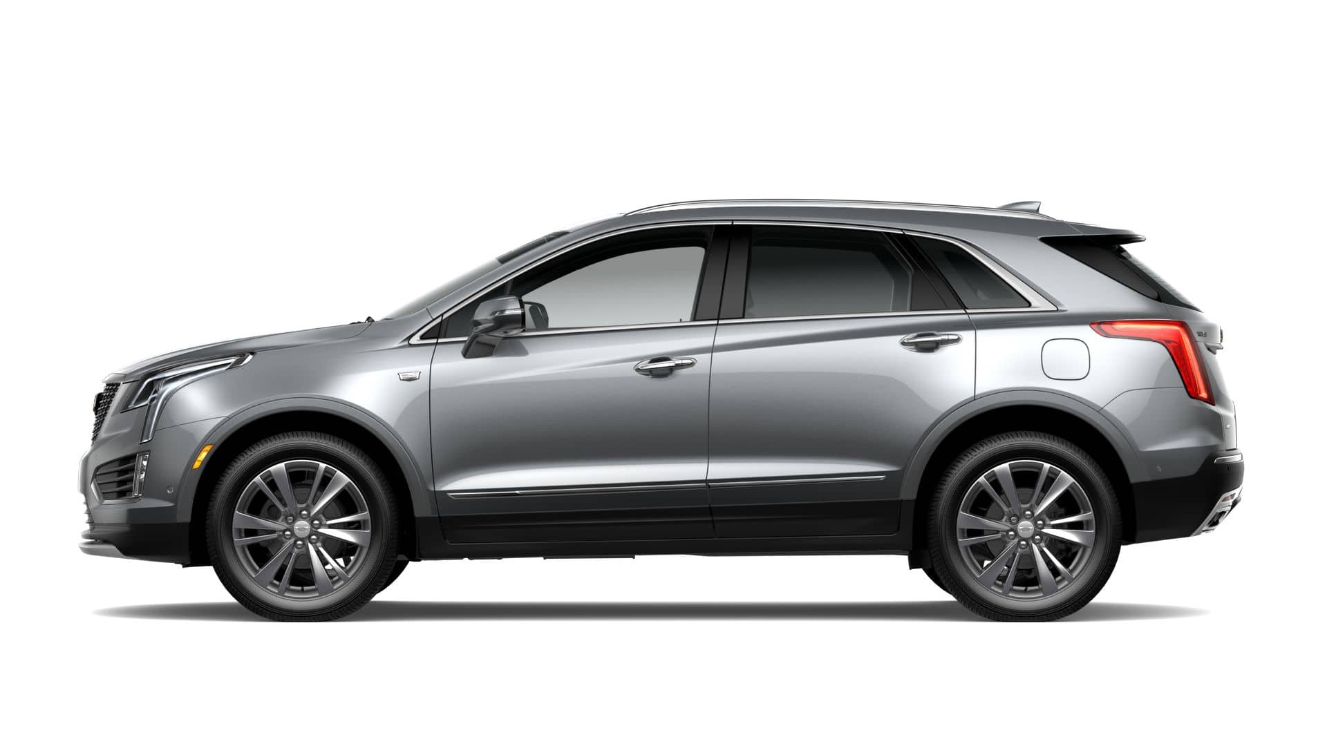 Thumbnail: 2026 Cadillac XT5 - 27