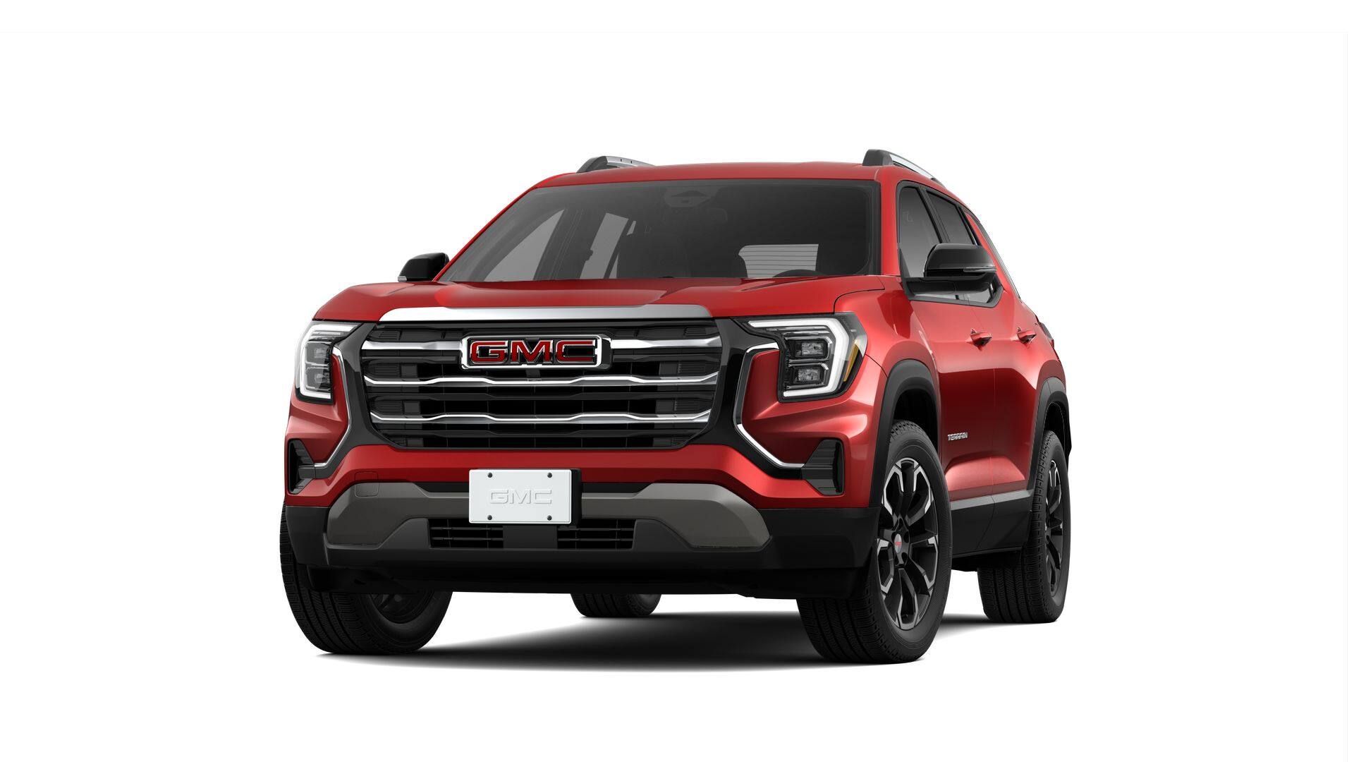2026 Gmc Terrain Elevation photo 2