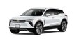 Chevrolet Blazer EV