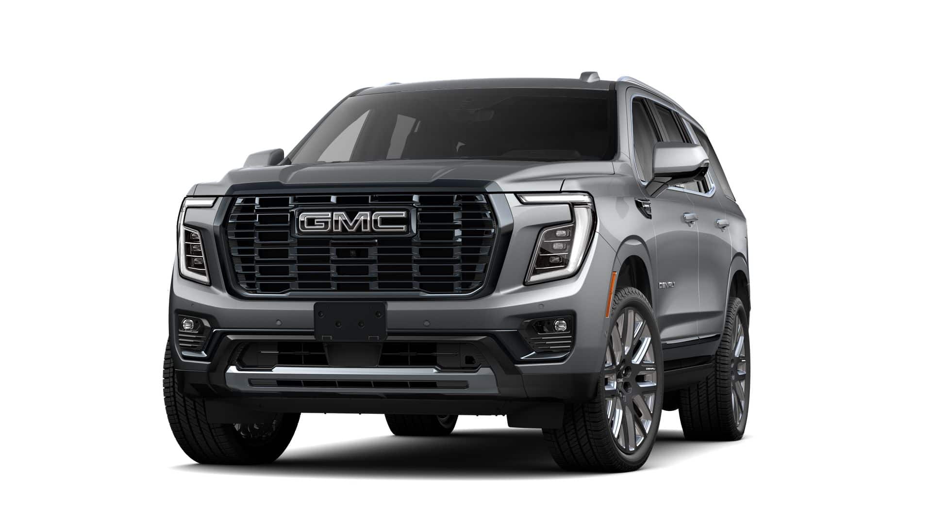 2026 GMC Yukon SUV 