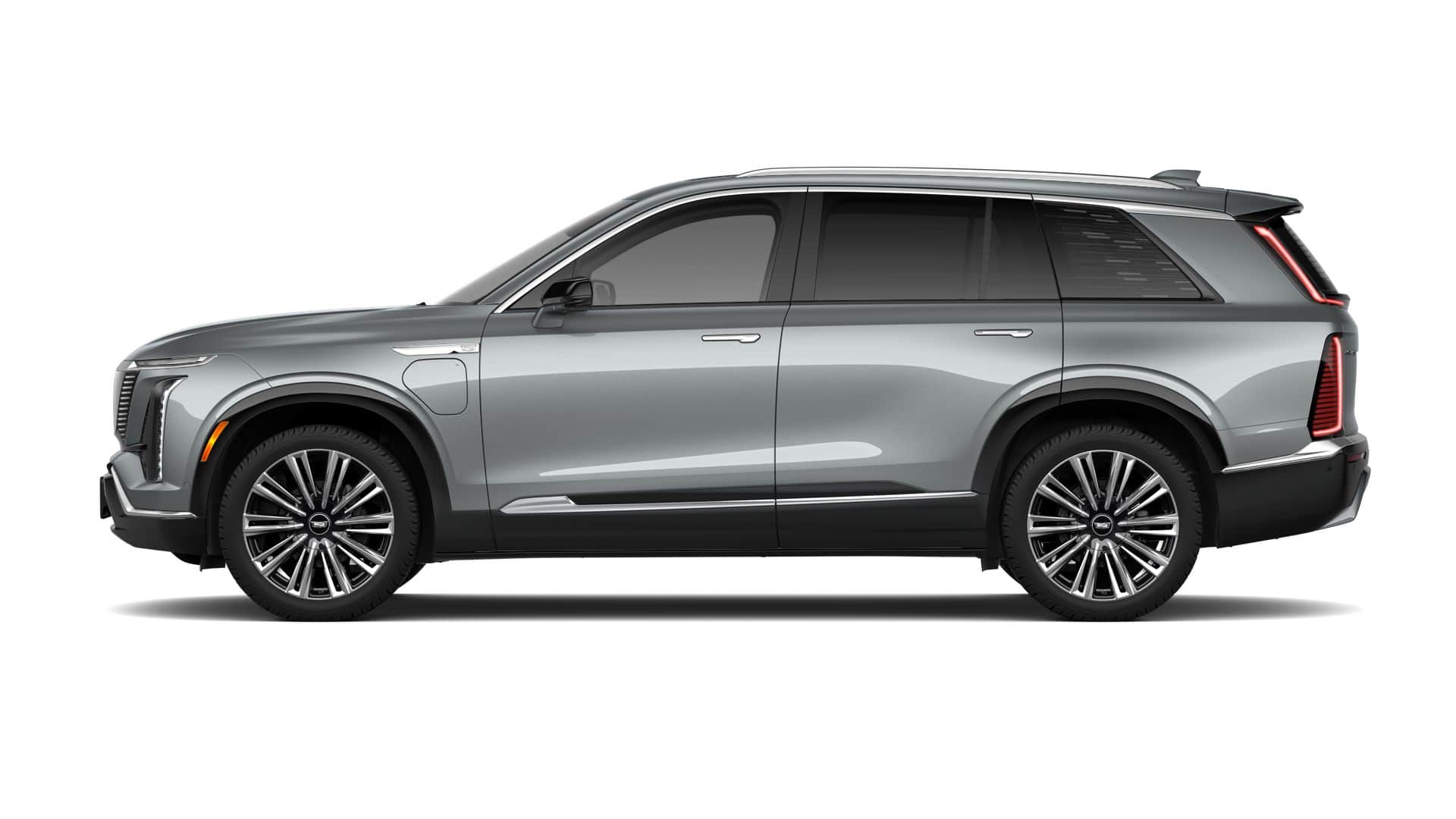 2026 Cadillac VISTIQ Premium Luxury - Photo 29