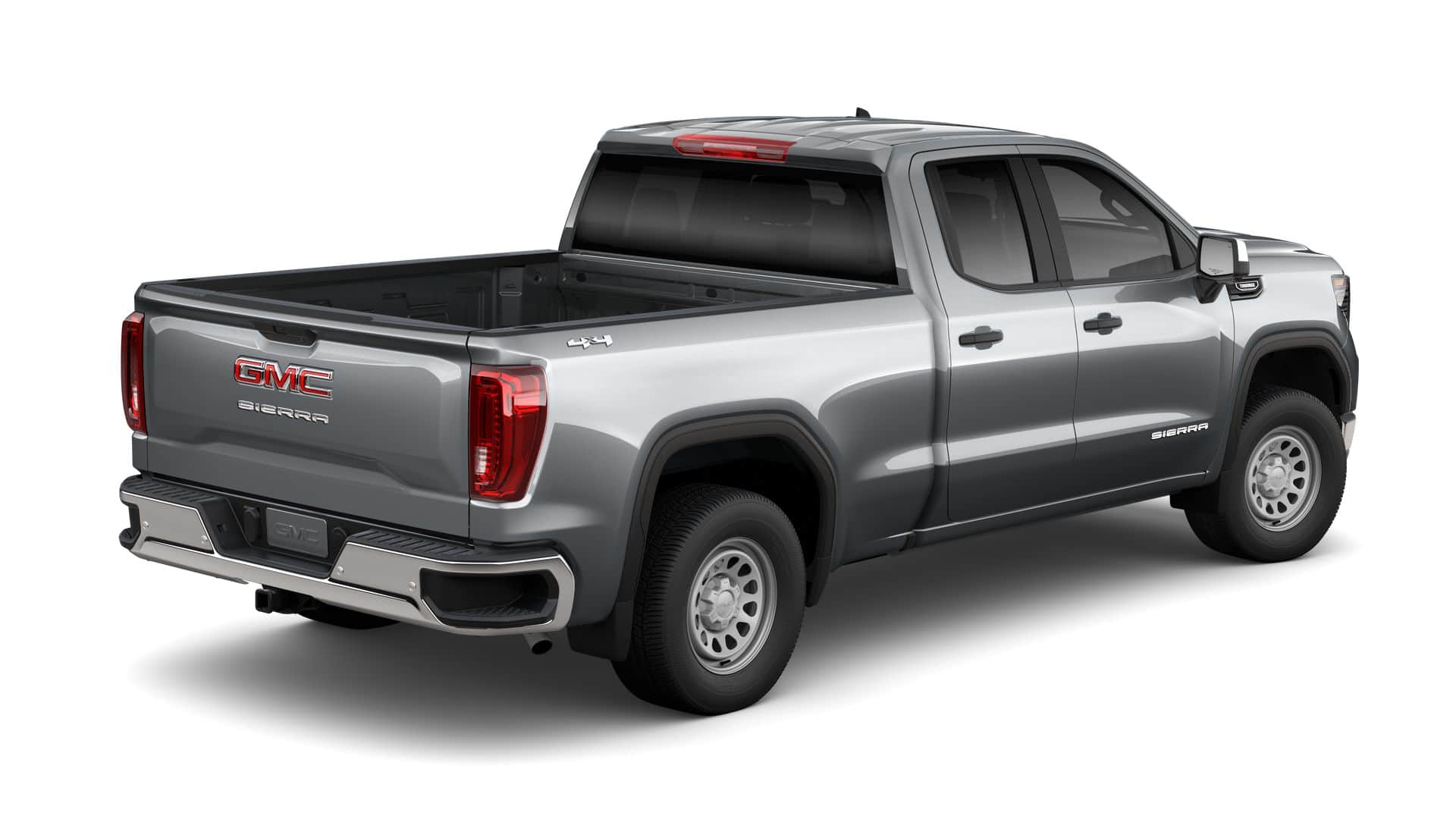 2026 Gmc Sierra 1500 Pro photo 3