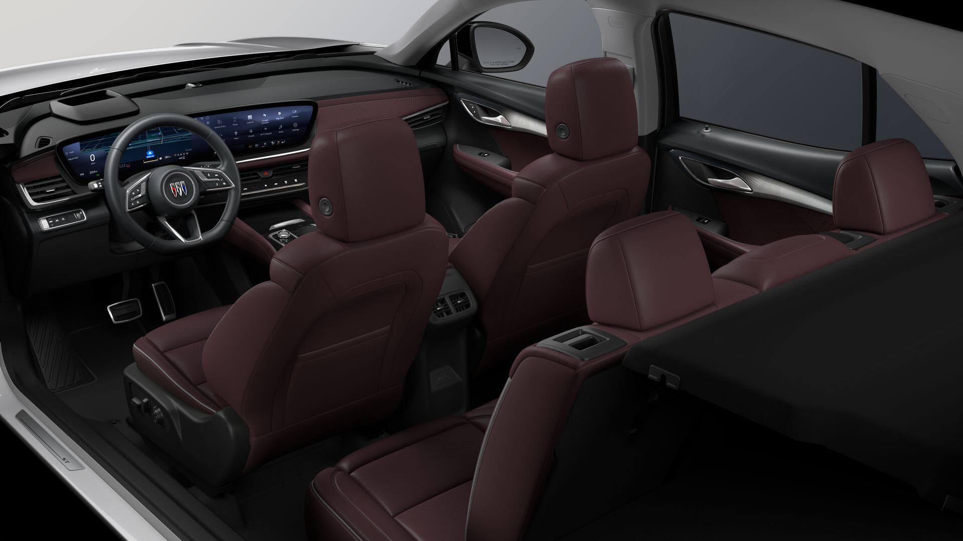2026 Buick Envision Sport Touring - Photo 58