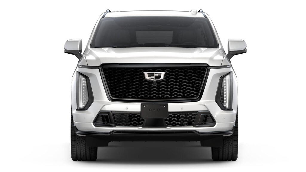 New 2026 CADILLAC Escalade ESV V-Series SUV