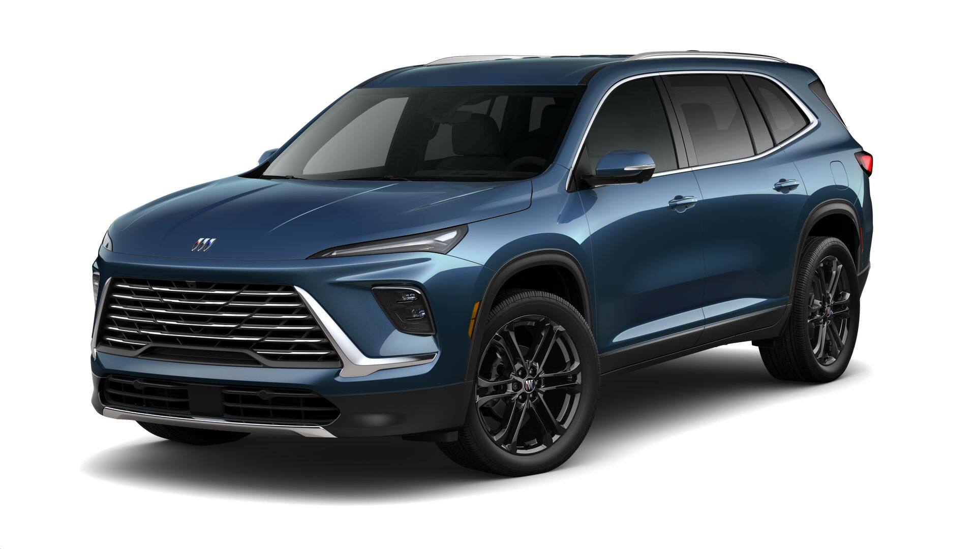 2026 Buick Enclave Preferred - Photo 43