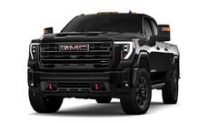 2026 GMC Sierra 3500 HD AT4 Truck 4WD