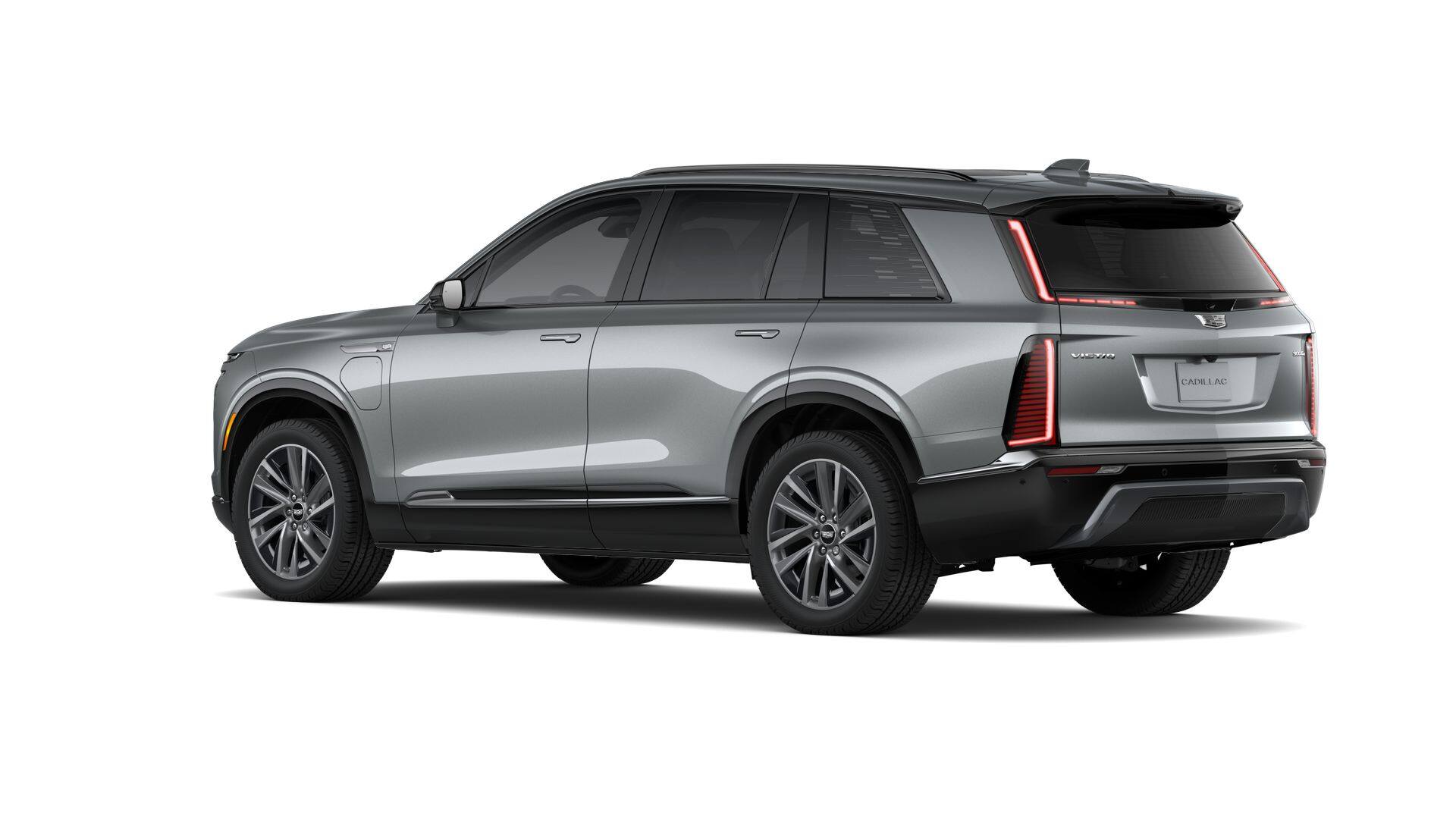 2026 Cadillac VISTIQ Sport - Photo 37