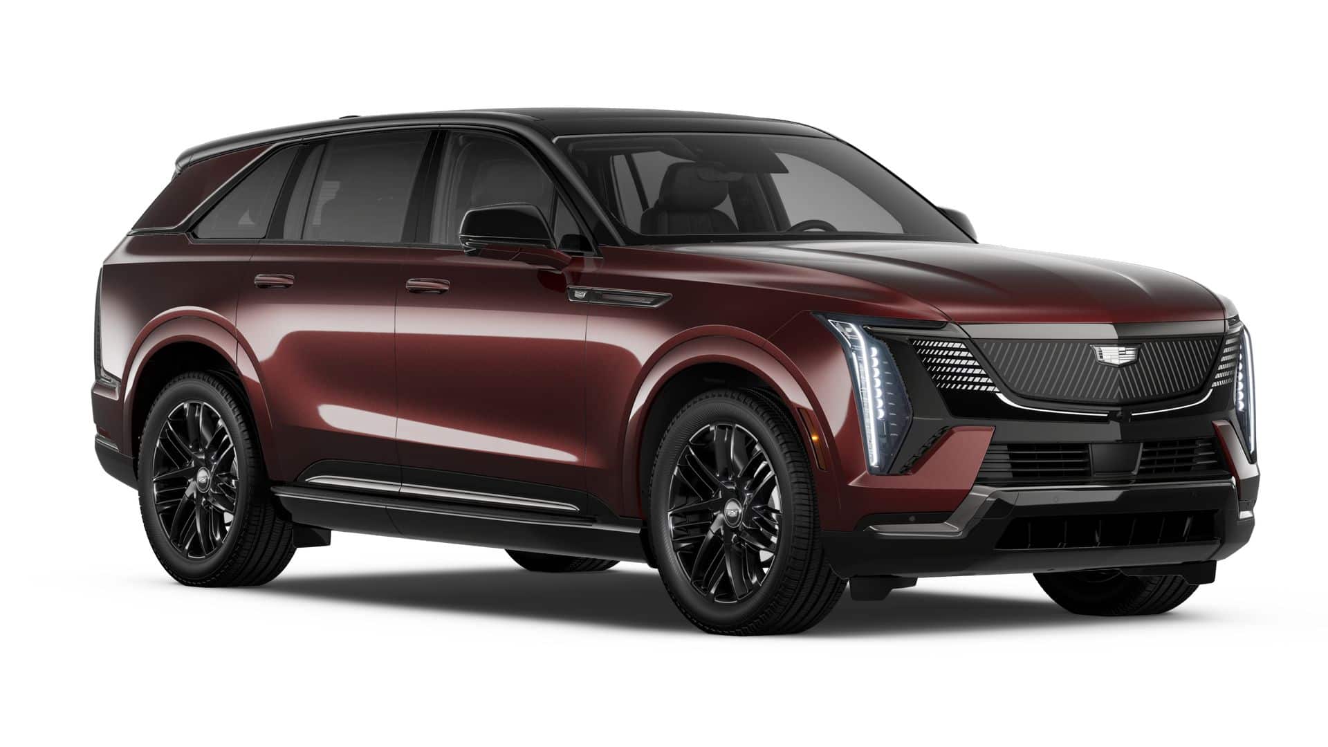 2025 Cadillac Escalade IQ Sport 1 - Photo 30