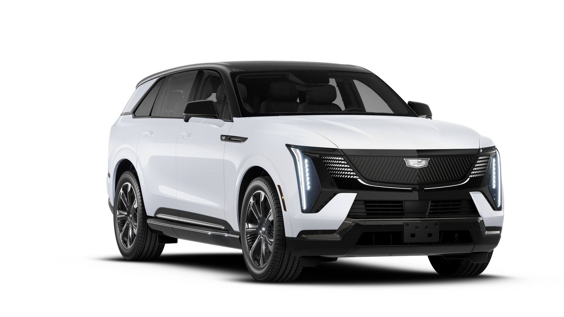 2026 Cadillac Escalade IQ Sport - Photo 31