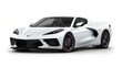Chevrolet Corvette Stingray