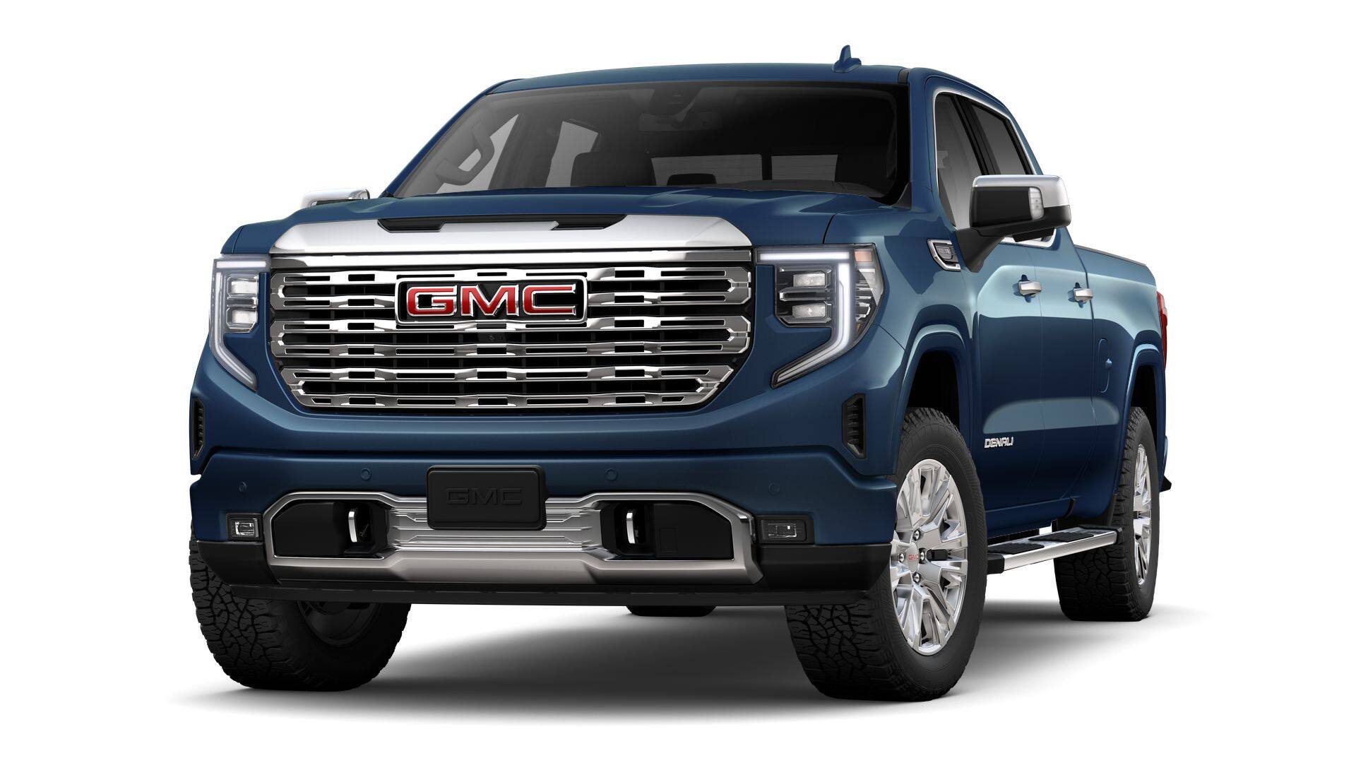 2026 GMC Sierra 1500 Truck 