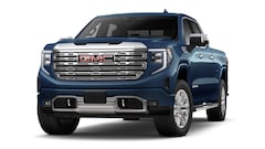 2026 GMC Sierra 1500 Denali Truck