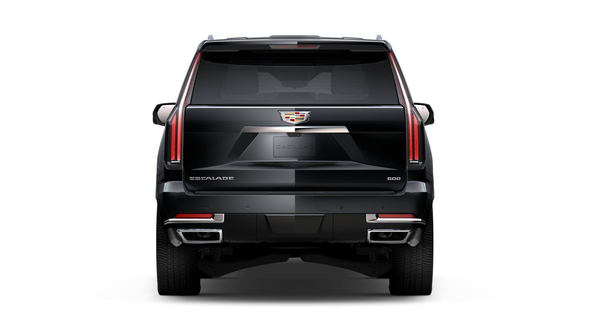 Thumbnail: 2025 Cadillac Escalade - 6