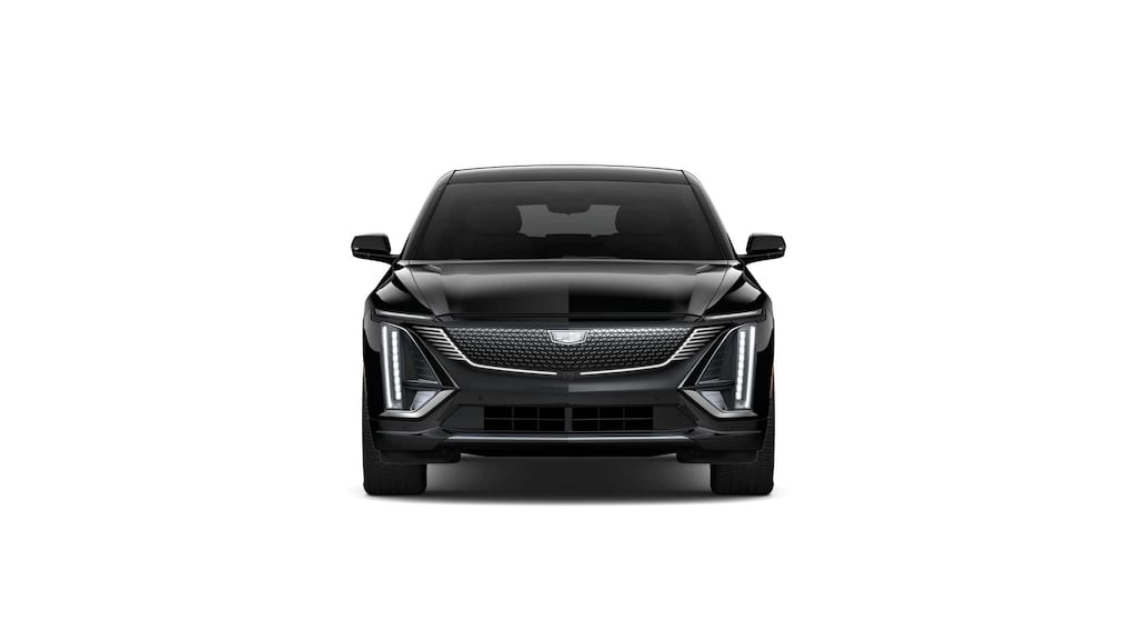 New 2026 CADILLAC LYRIQ Premium Sport SUV