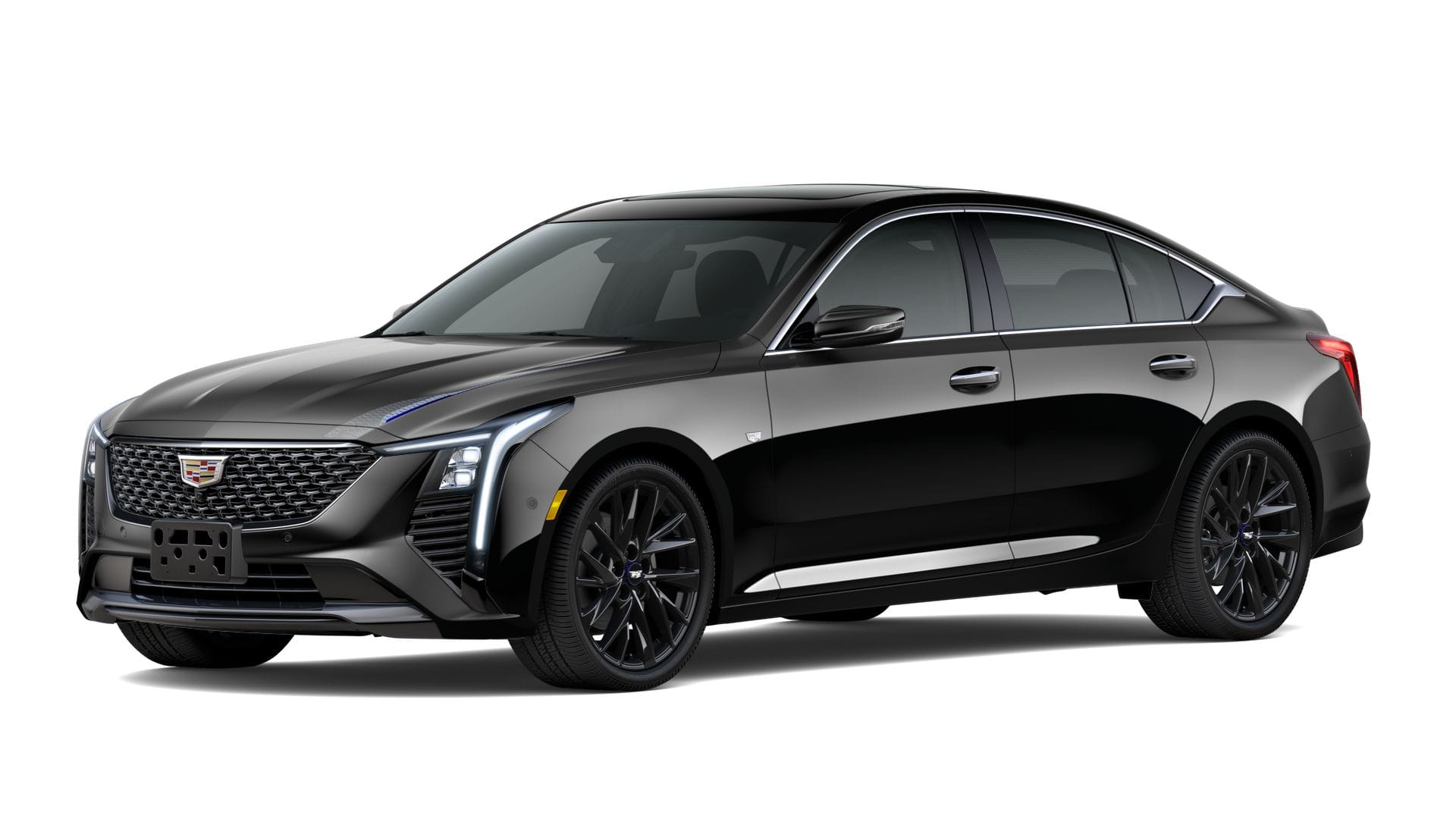 2026 Cadillac CT5 Premium Luxury - Photo 53