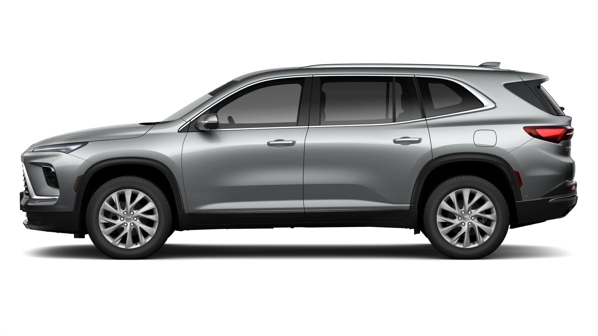 2026 Buick Enclave Preferred - Photo 33