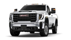2026 GMC Sierra 2500 HD Pro Truck