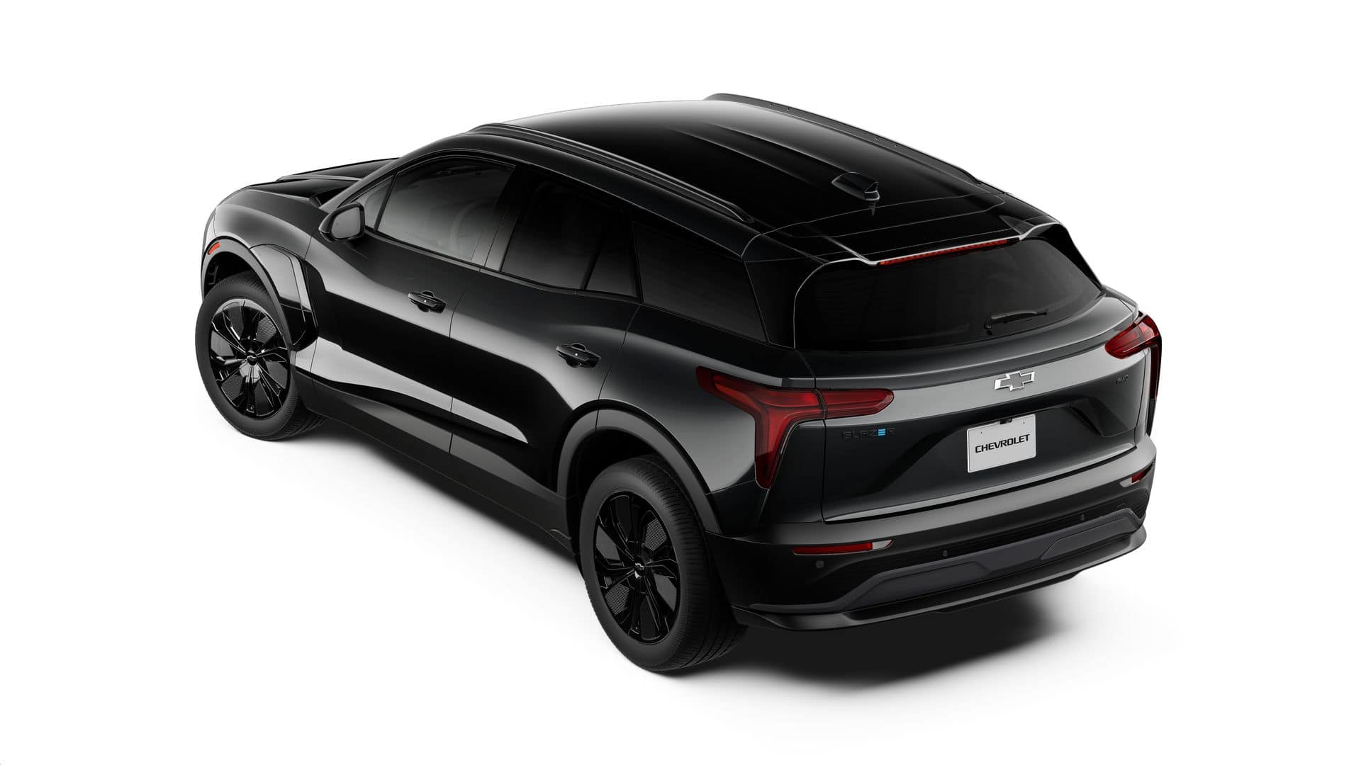 2025 Chevrolet Blazer EV LT - Photo 36