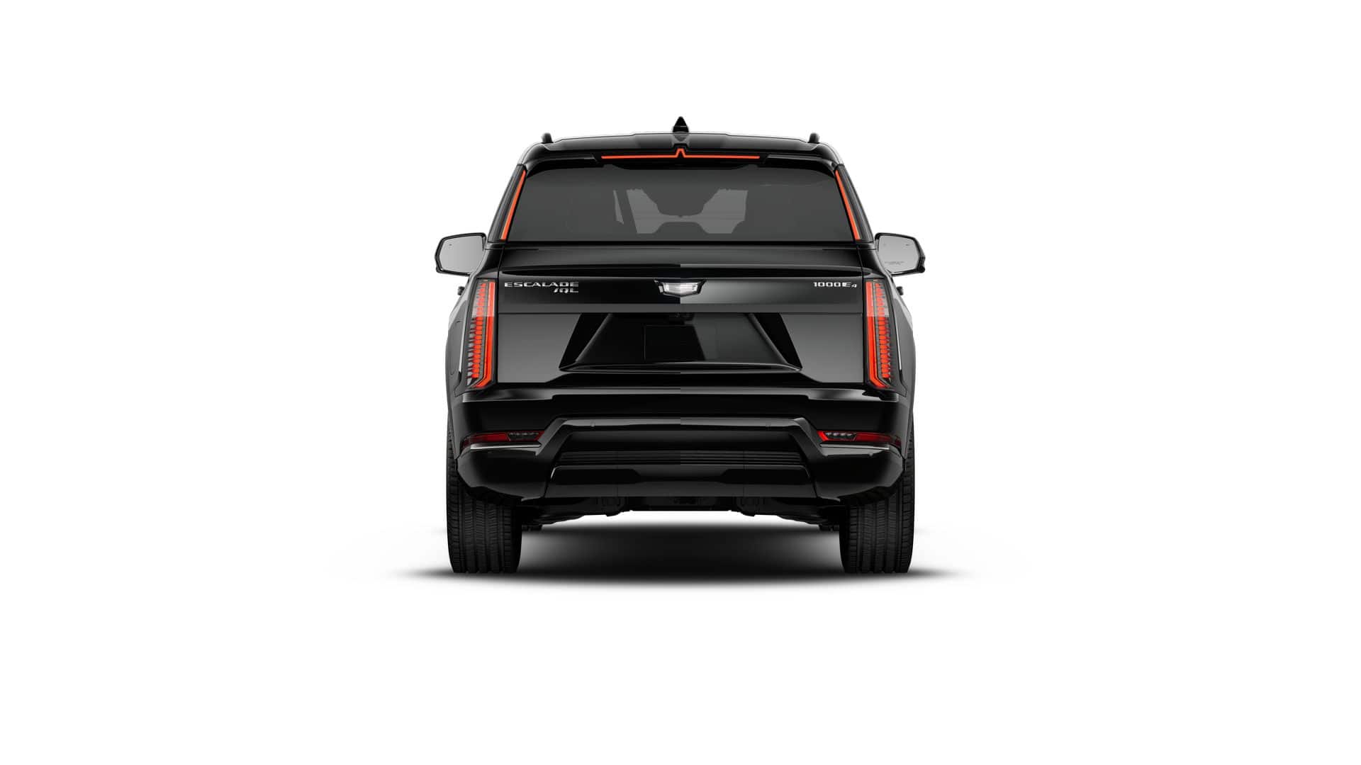 2026 Cadillac Escalade IQL Sport - Photo 27