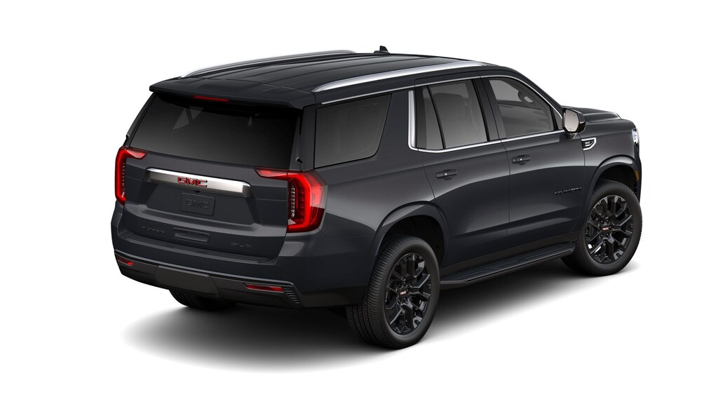 New 2024 GMC Yukon For Sale at Labadie Buick GMC VIN 1GKS2AKD1RR222763